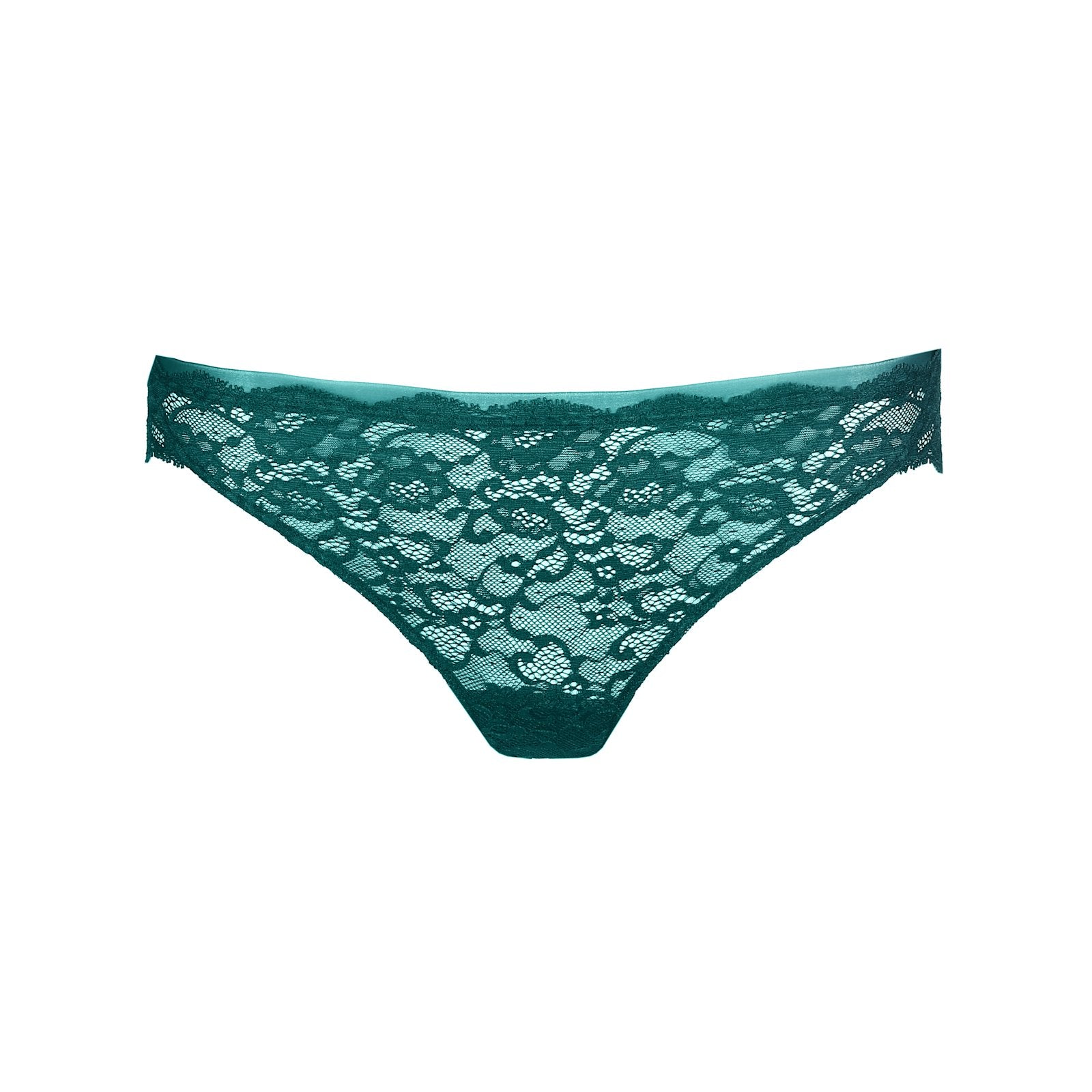 Marie Jo Color Studio Brief detail view in Jasper Green