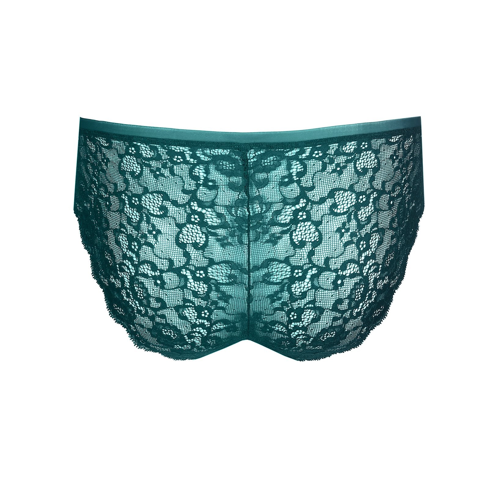 Marie Jo Color Studio Brief detail view in Jasper Green