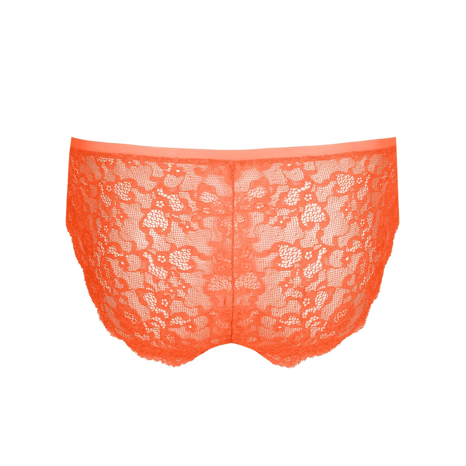 Marie Jo Color Studio Brief detail view in Pamplemousse