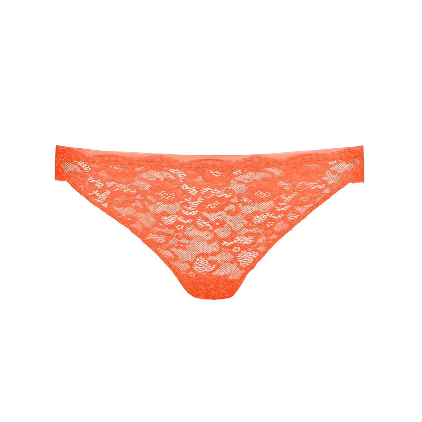 Marie Jo Color Studio Brief detail view in Pamplemousse