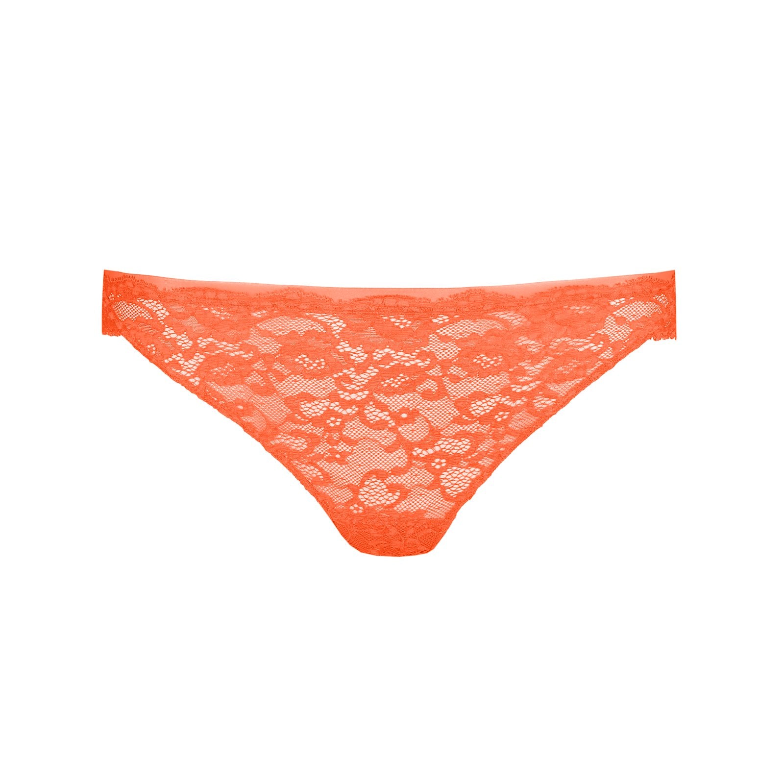 Marie Jo Color Studio Brief detail view in Pamplemousse