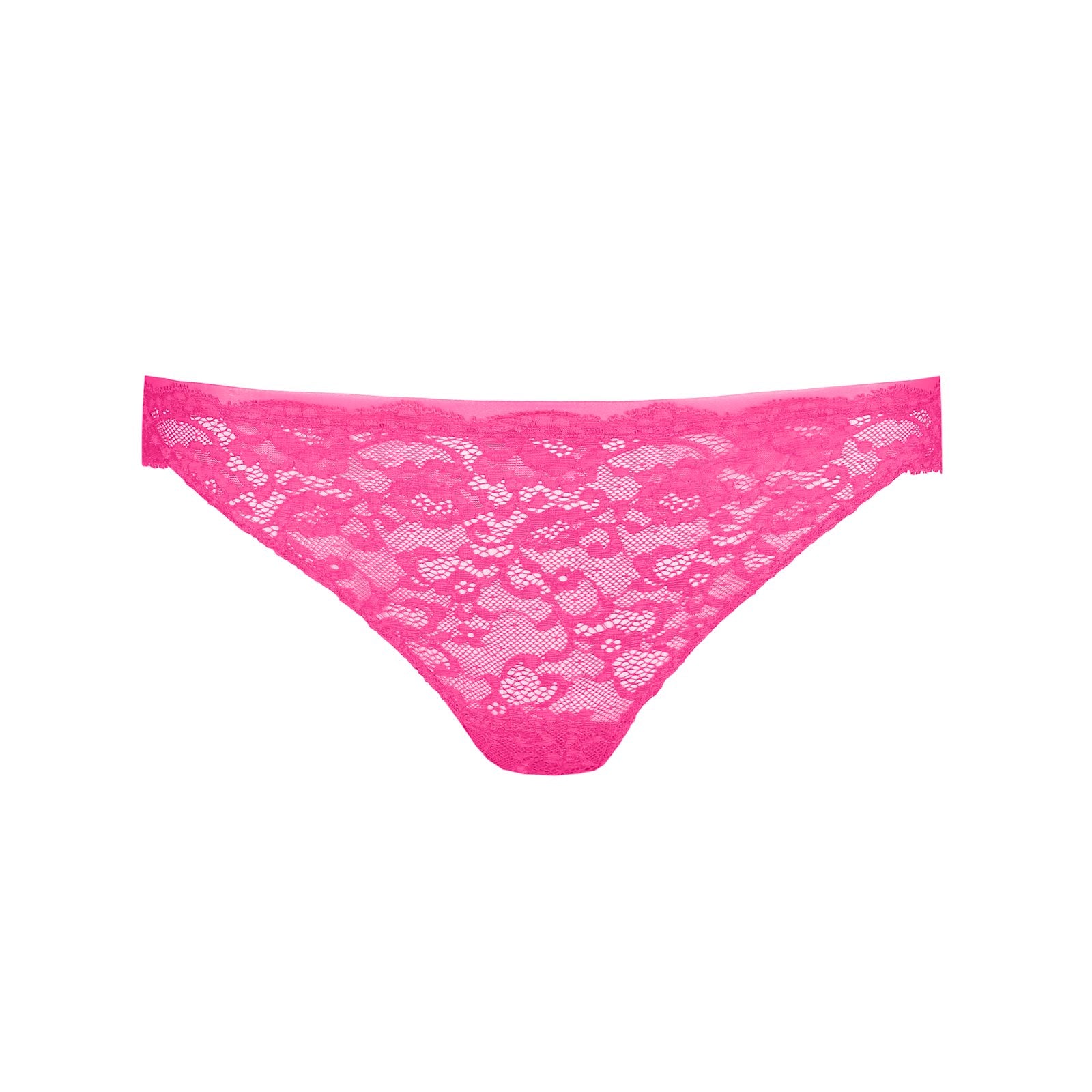 Marie Jo Color Studio Brief detail view in Hollywood Pink