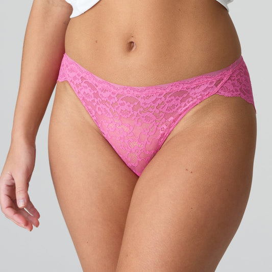 Marie Jo Color Studio Brief alternate view in Hollywood Pink