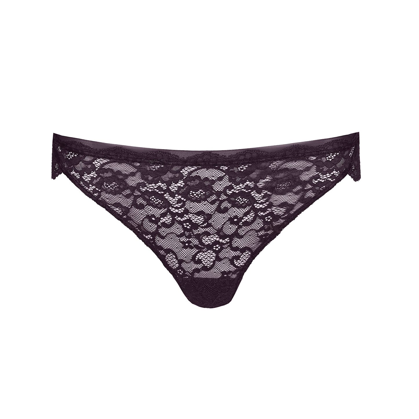 Marie Jo Color Studio Brief detail view in Amethyst