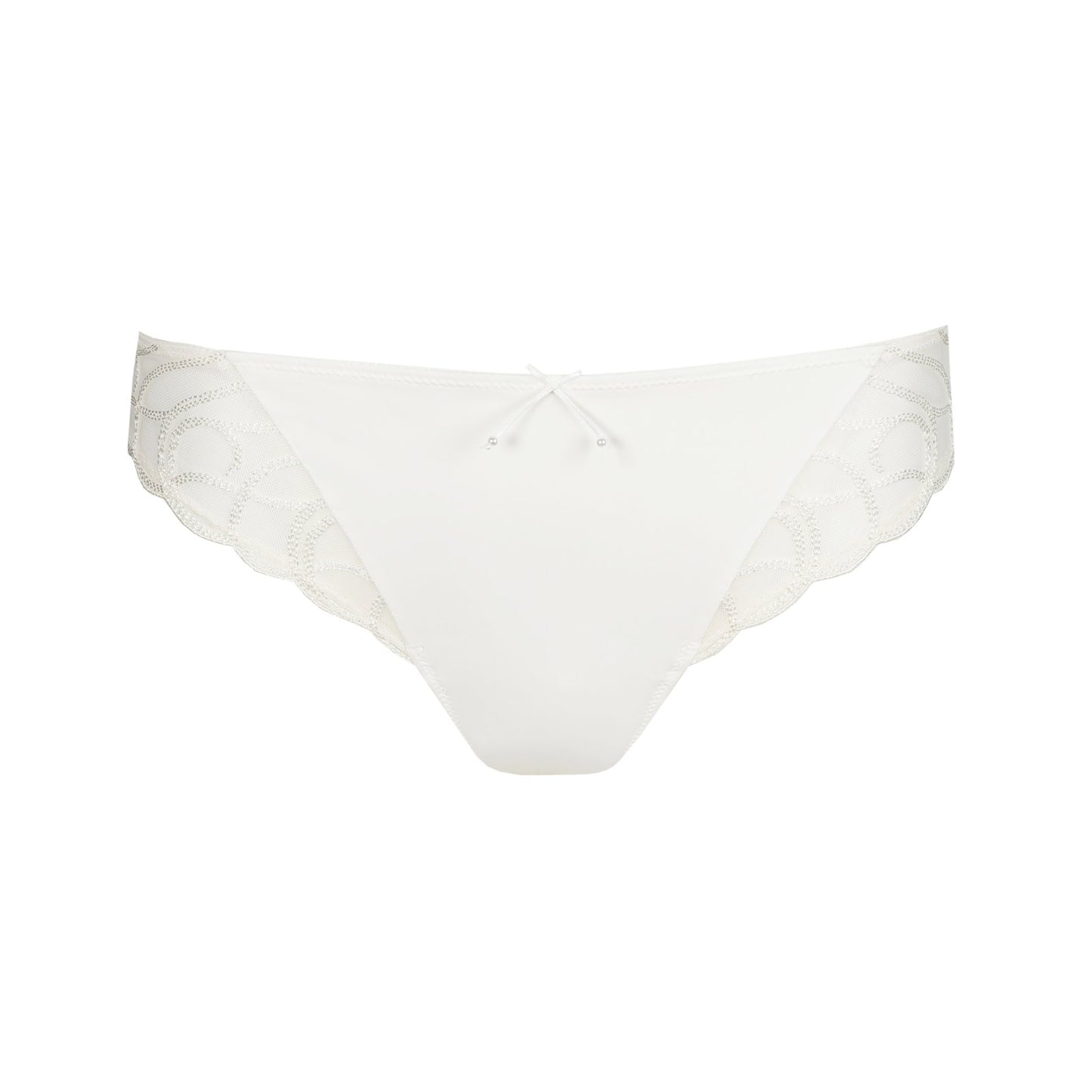 Marie Jo Heleen Rio Brief detail view in Natural