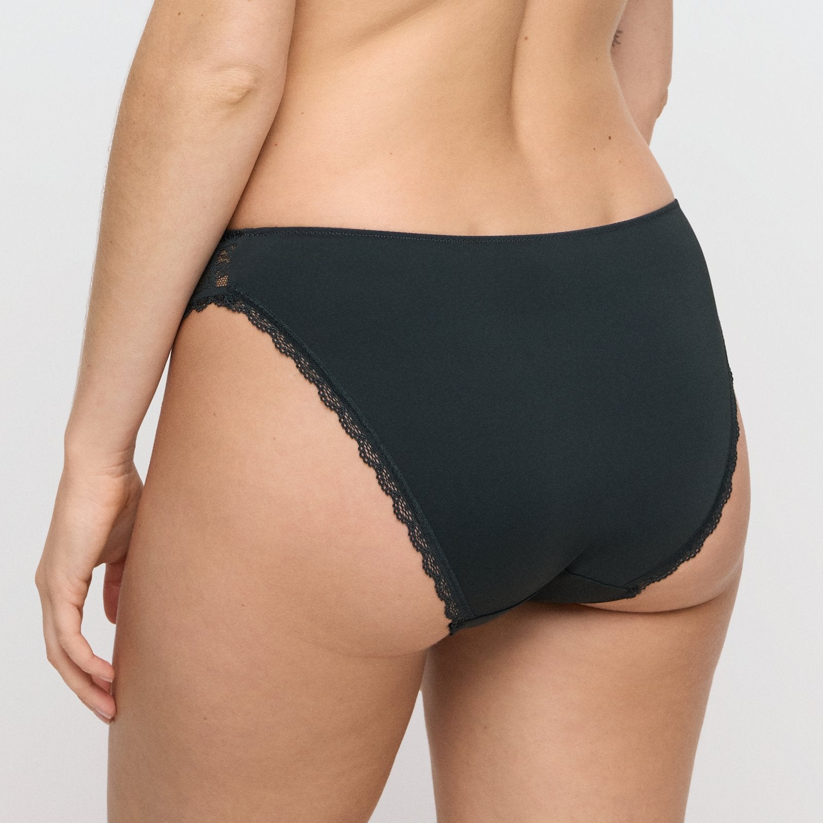 Marie Jo Jadei Rio Brief alternate view in Deep Forest