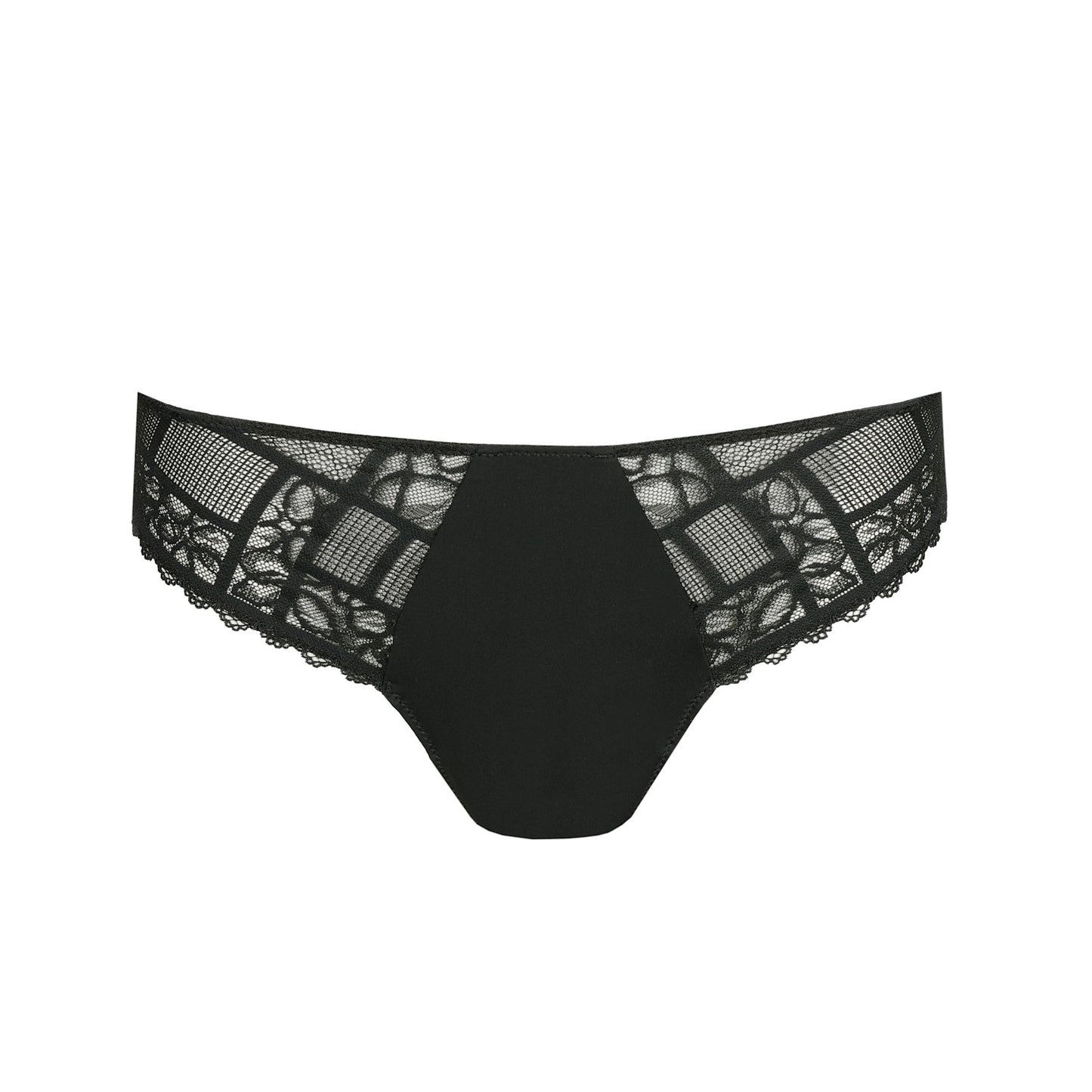 Marie Jo Jadei Rio Brief detail view in Deep Forest