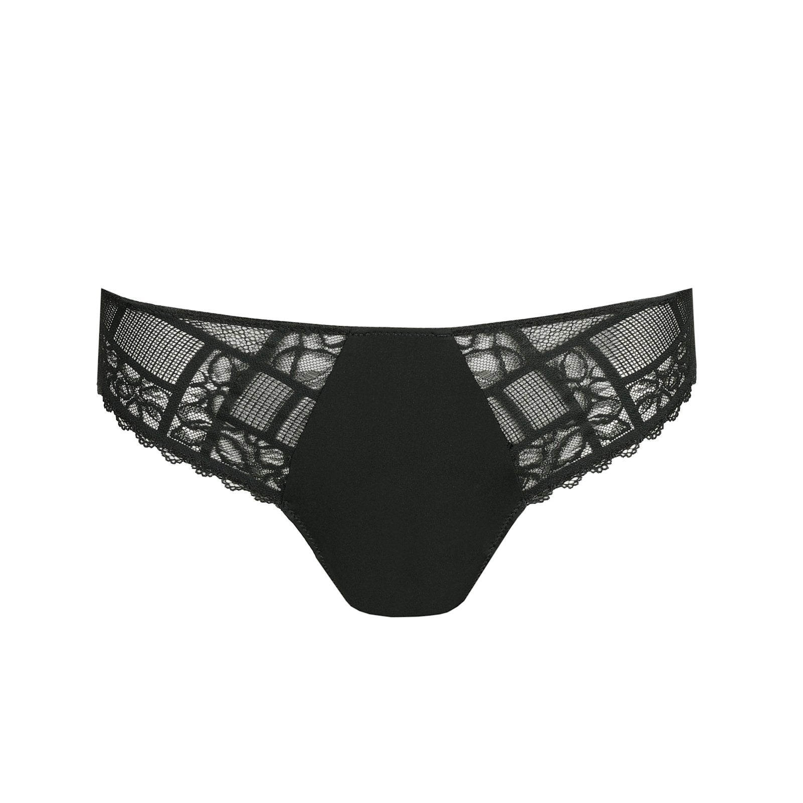 Marie Jo Jadei Rio Brief detail view in Deep Forest