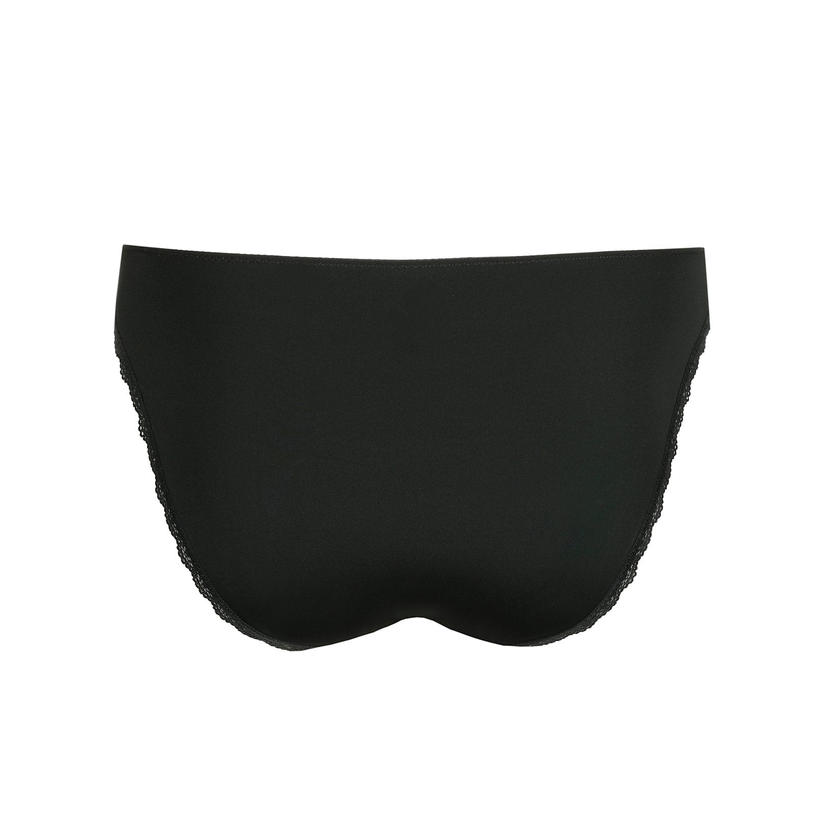 Marie Jo Jadei Rio Brief detail view in Deep Forest