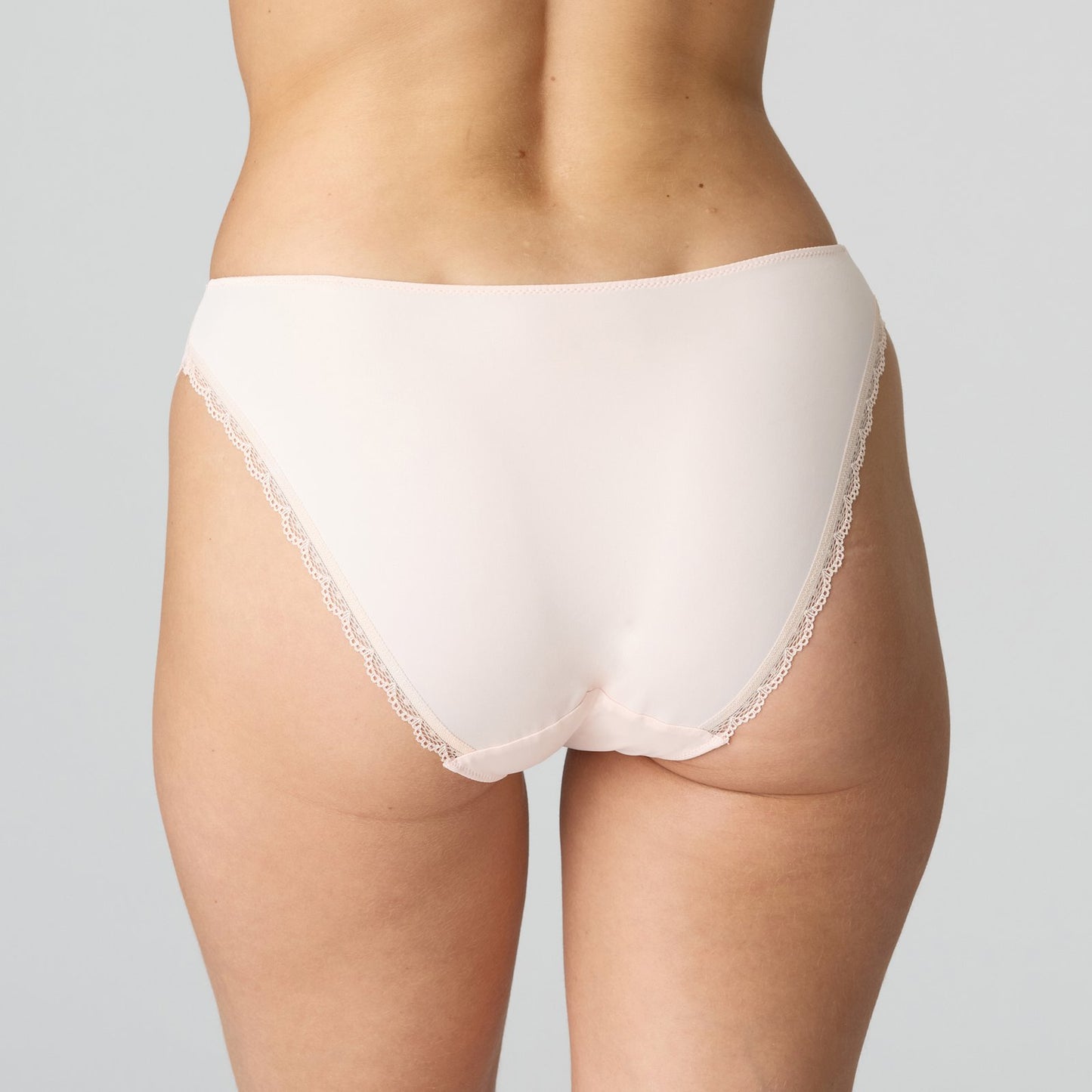 Marie Jo Jadei Rio Brief alternate view in Glossy Pink