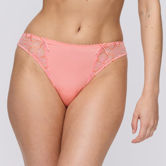 Marie Jo Jane Brief front view in Florida