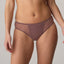 Satin Taupe