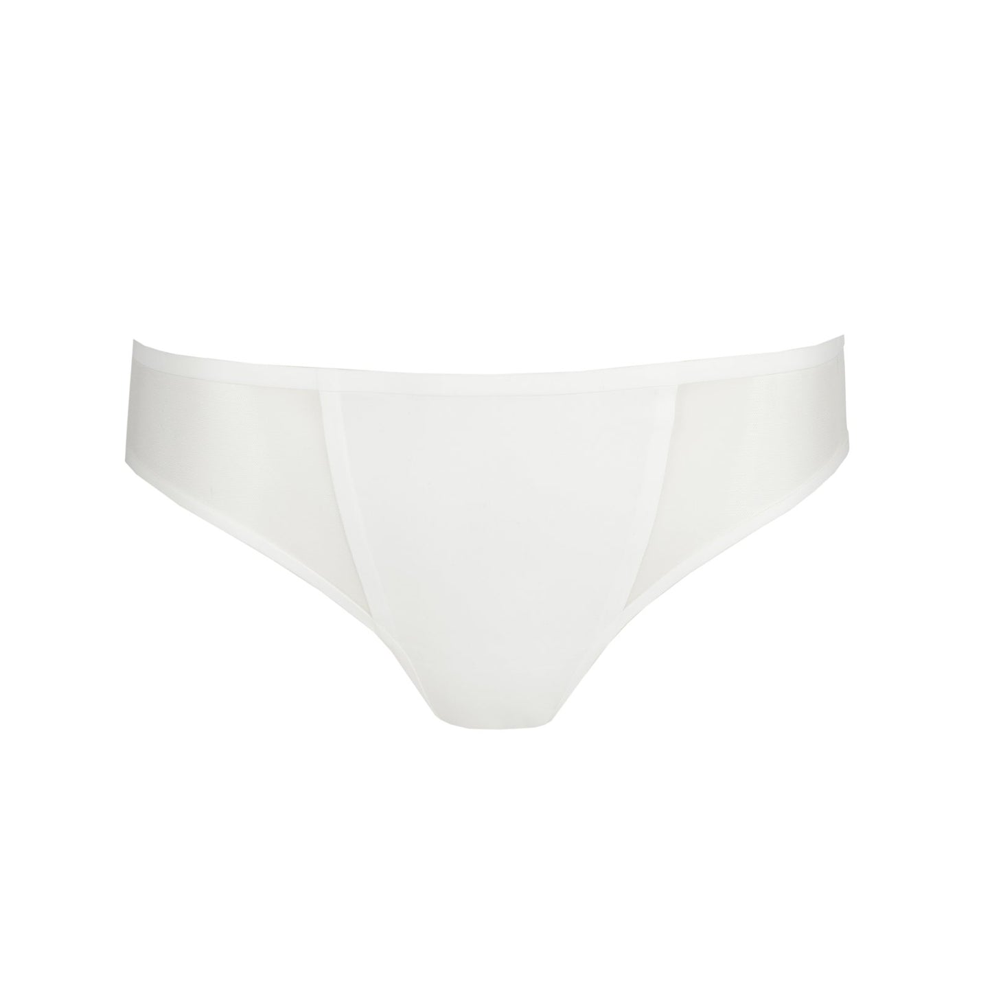 Marie Jo Louie Rio Brief detail view in Natural
