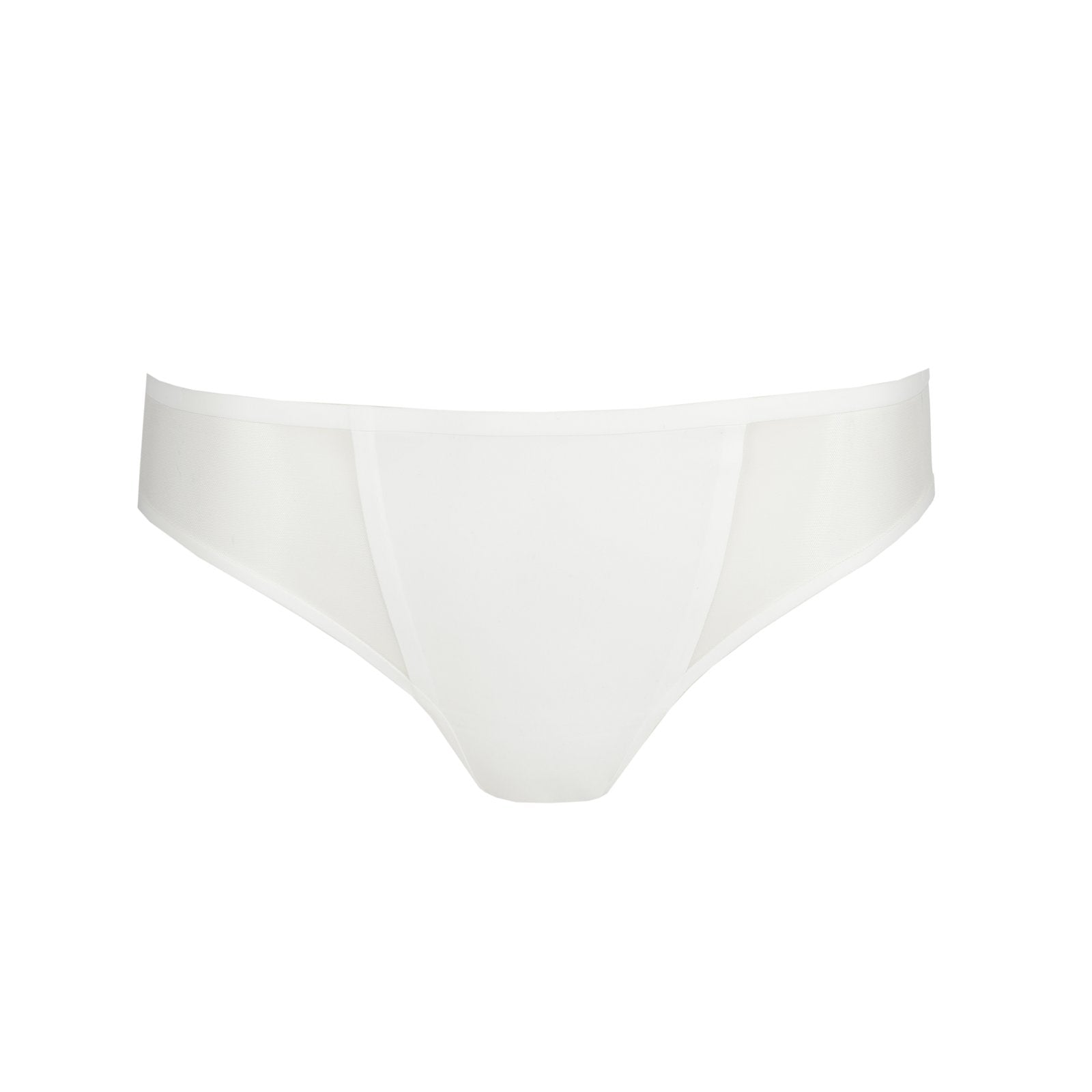Marie Jo Louie Rio Brief detail view in Natural