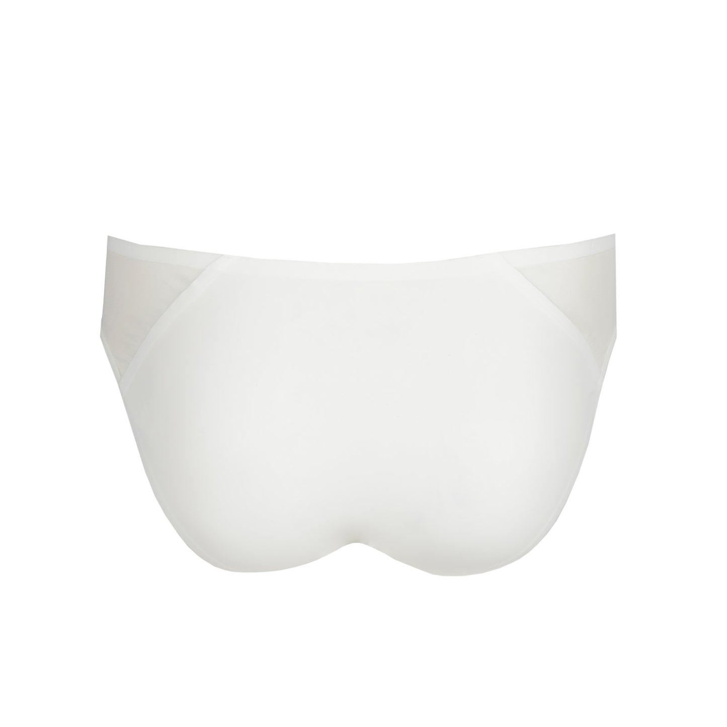 Marie Jo Louie Rio Brief detail view in Natural