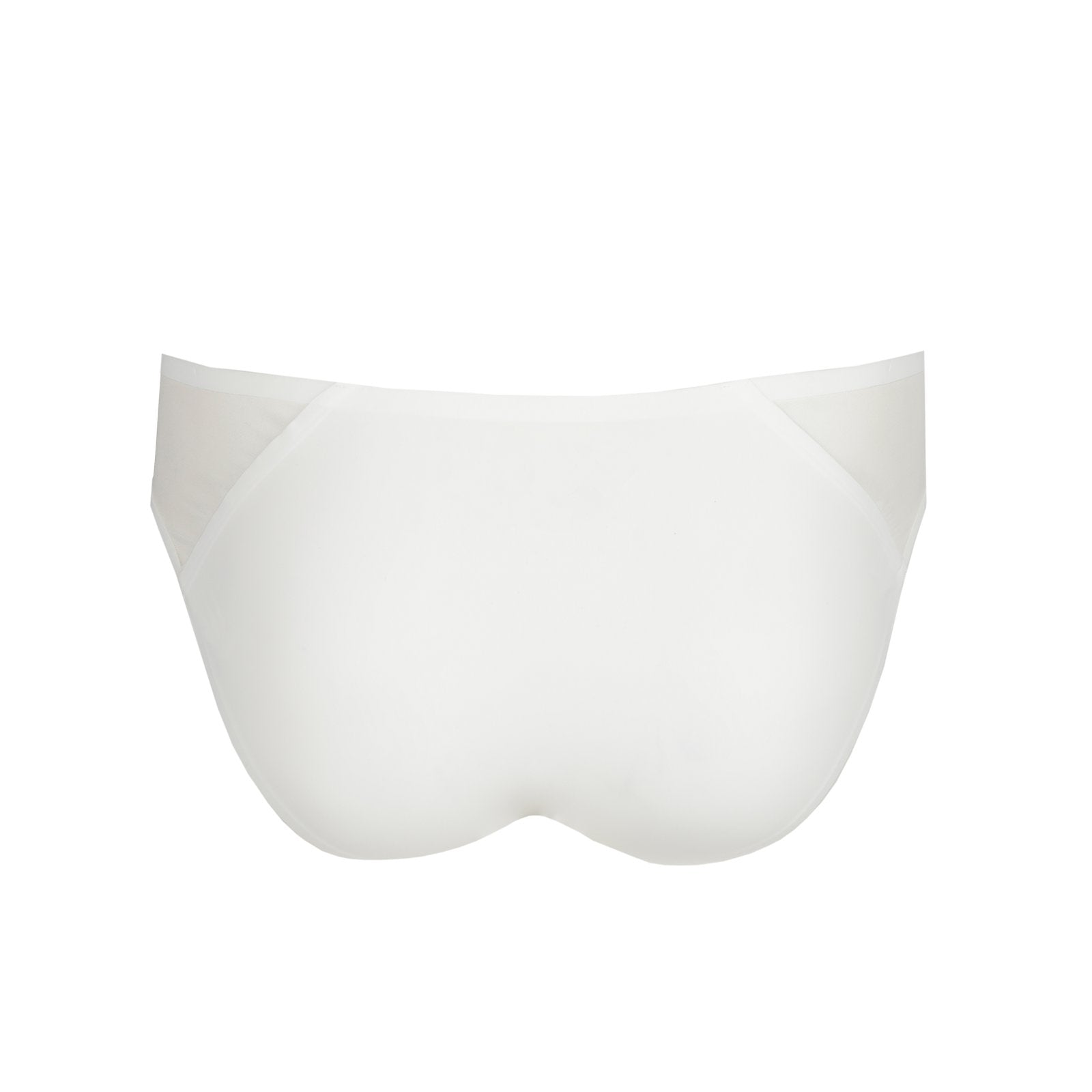 Marie Jo Louie Rio Brief detail view in Natural