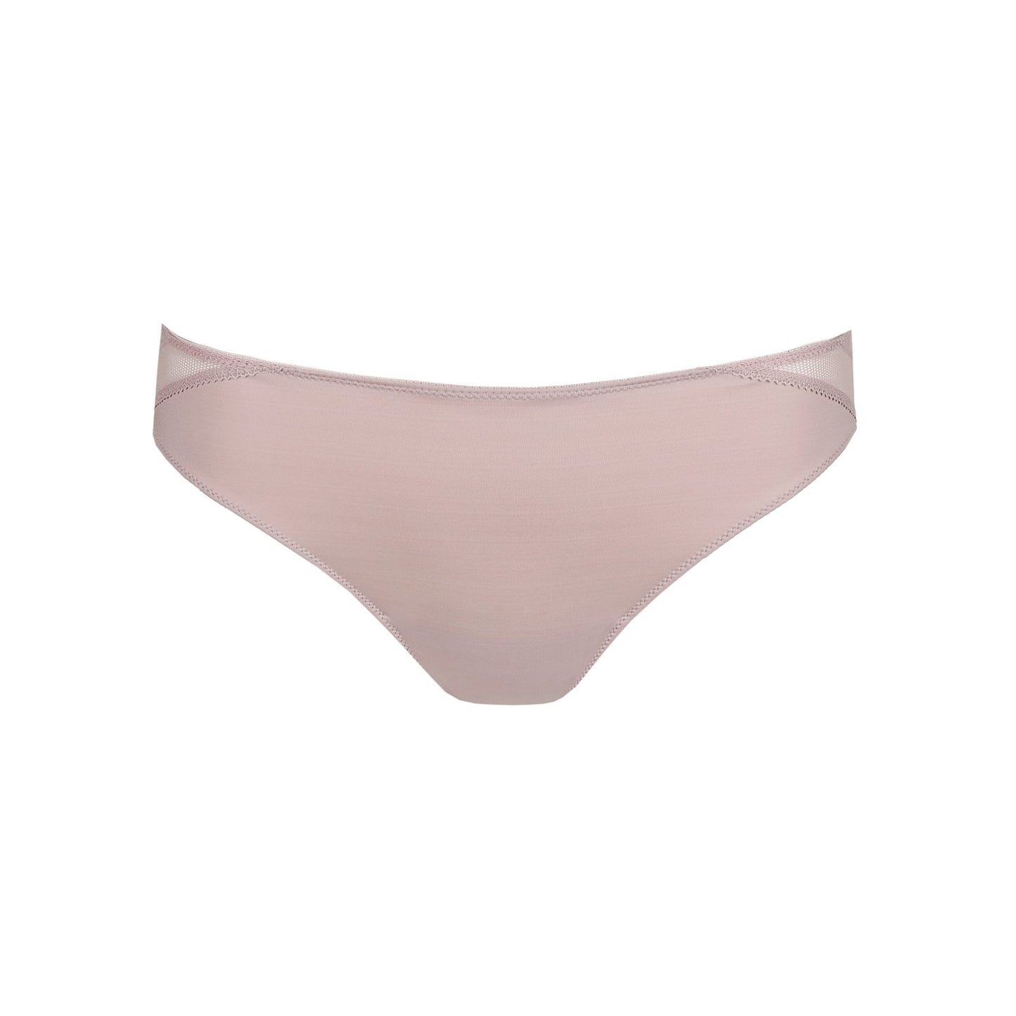 Marie Jo Milao Rio Brief detail view in Shadow Grey