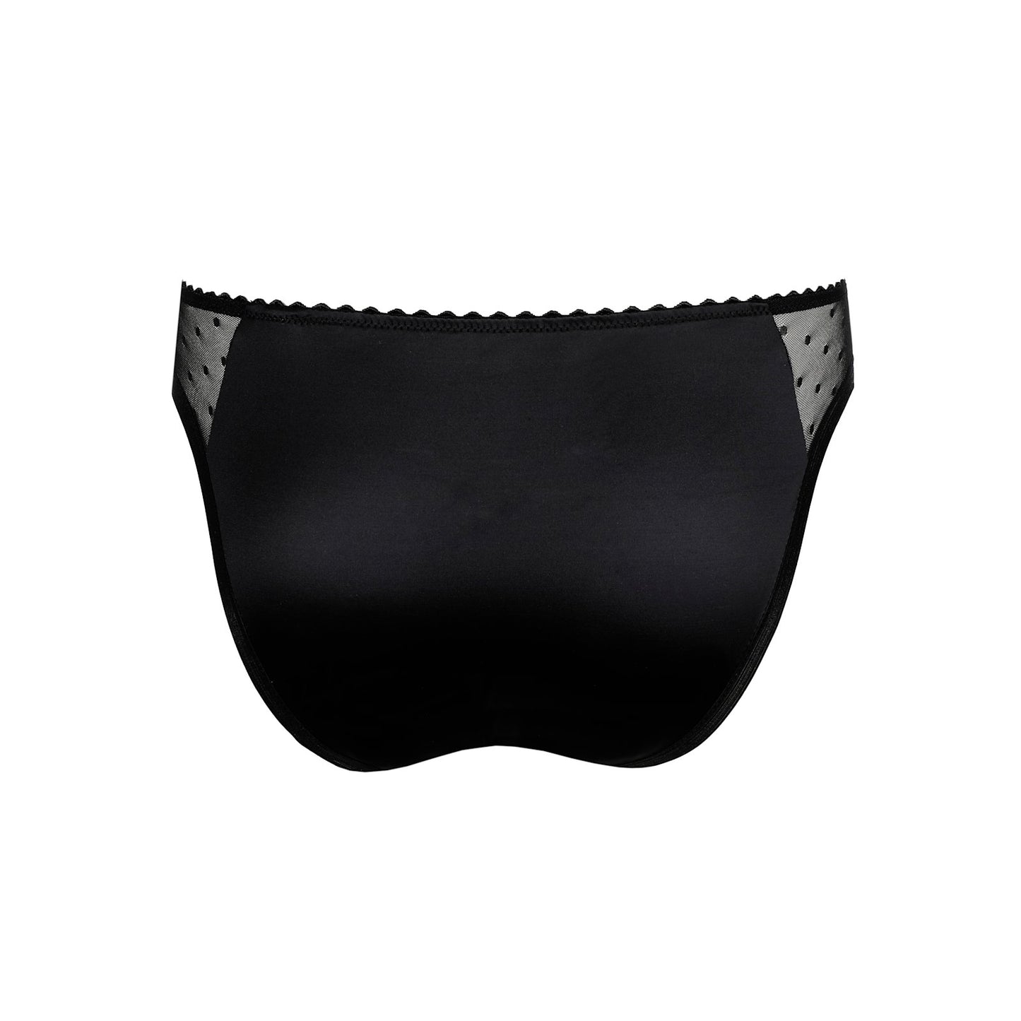Marie Jo Noova Rio Brief detail view in Black