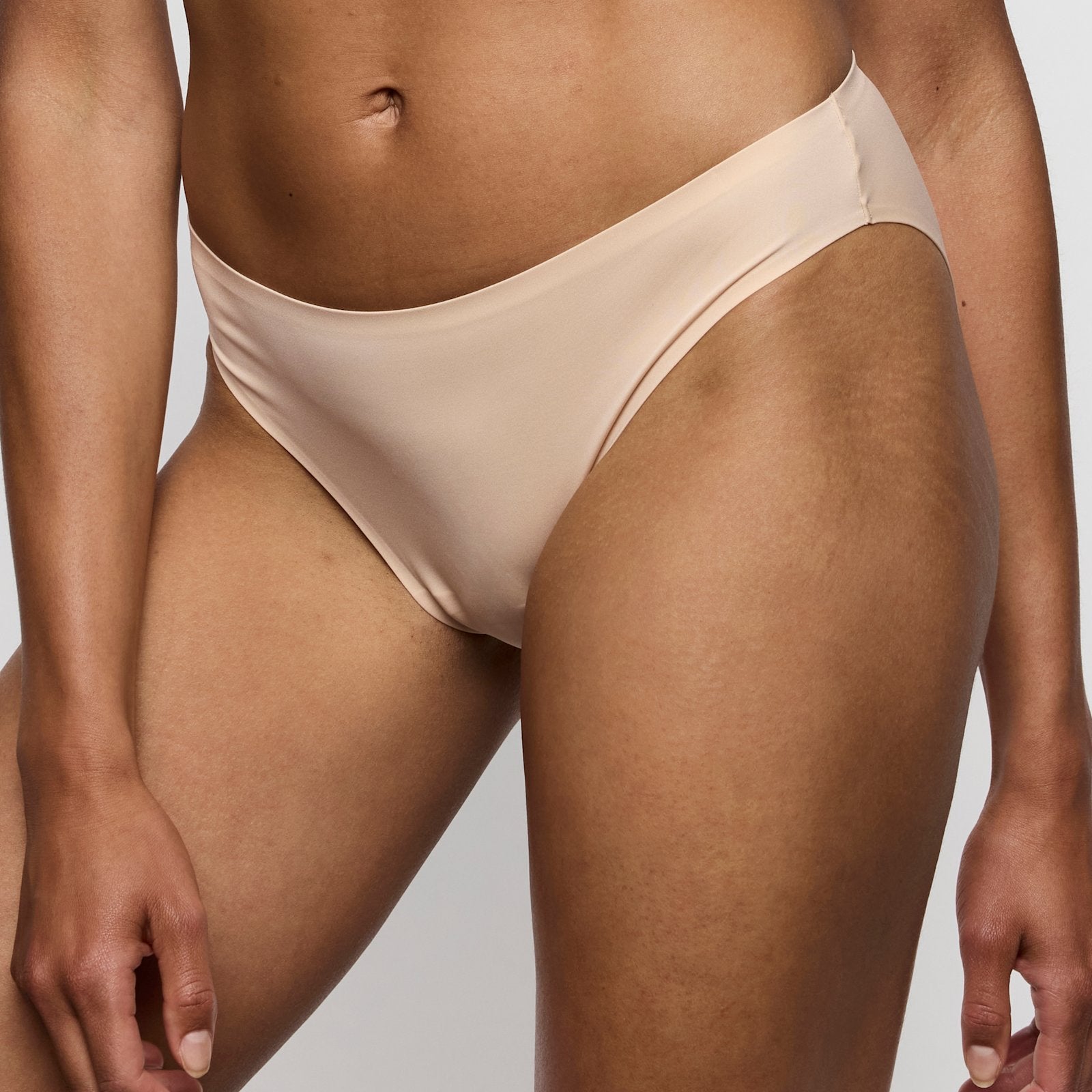 Marie Jo Soft Studio Rio Brief alternate view in Caffé Latte