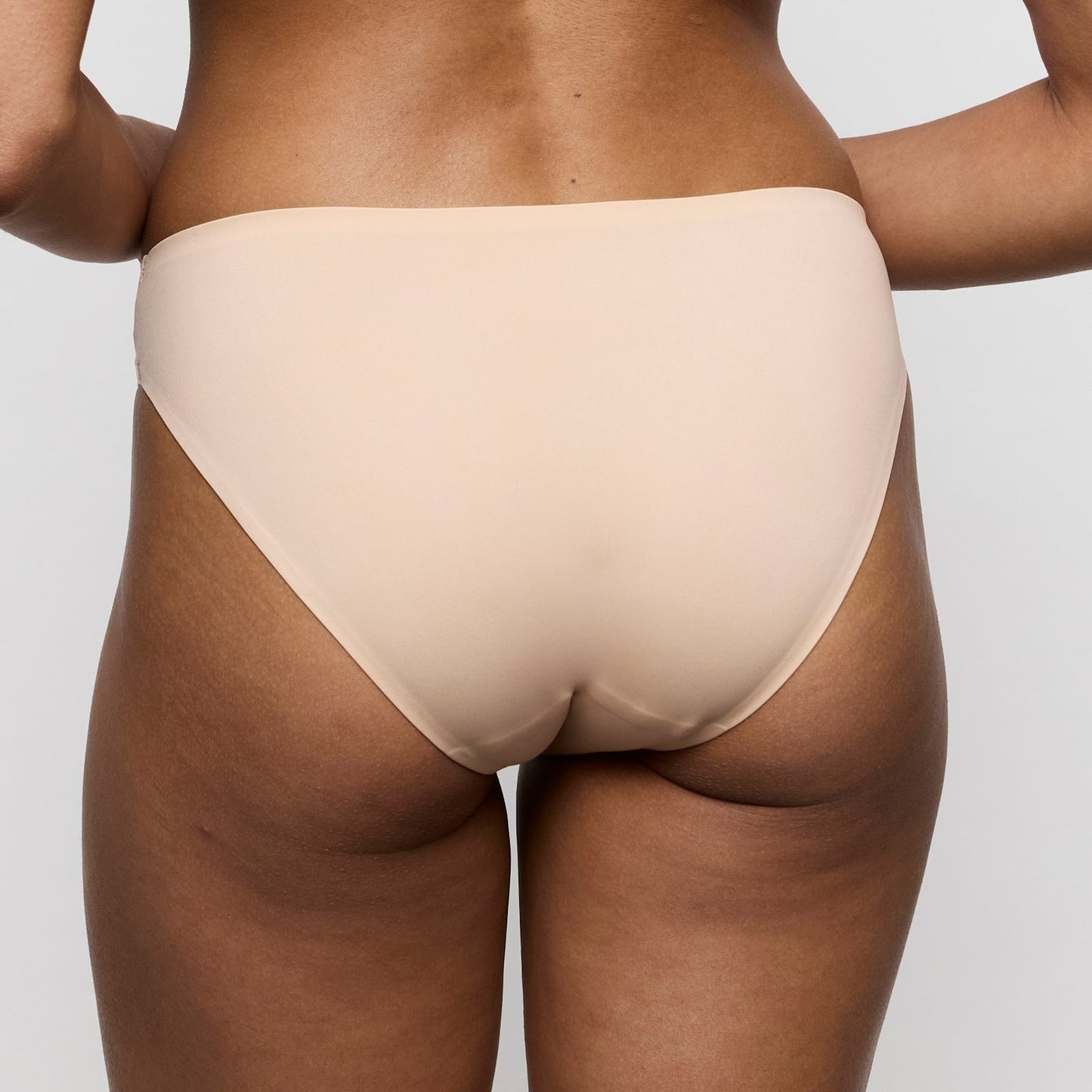 Marie Jo Soft Studio Rio Brief alternate view in Caffé Latte