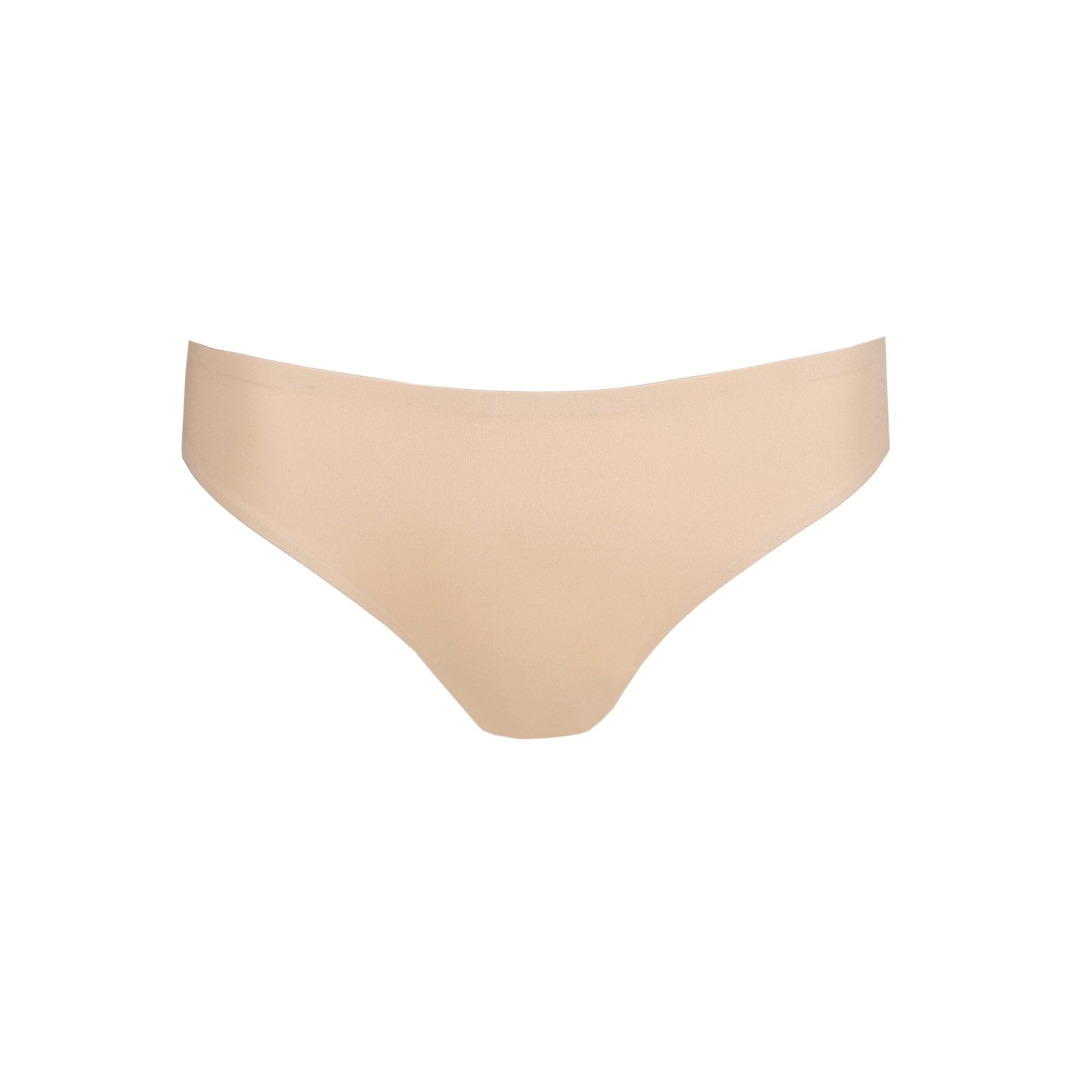 Marie Jo Soft Studio Rio Brief detail view in Caffé Latte