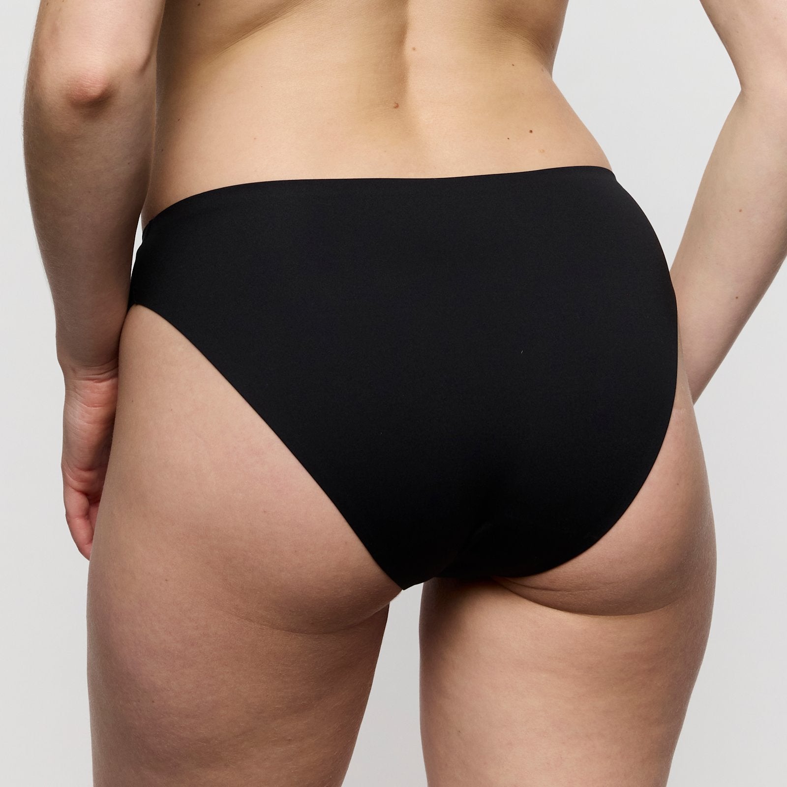 Marie Jo Soft Studio Rio Brief alternate view in Black