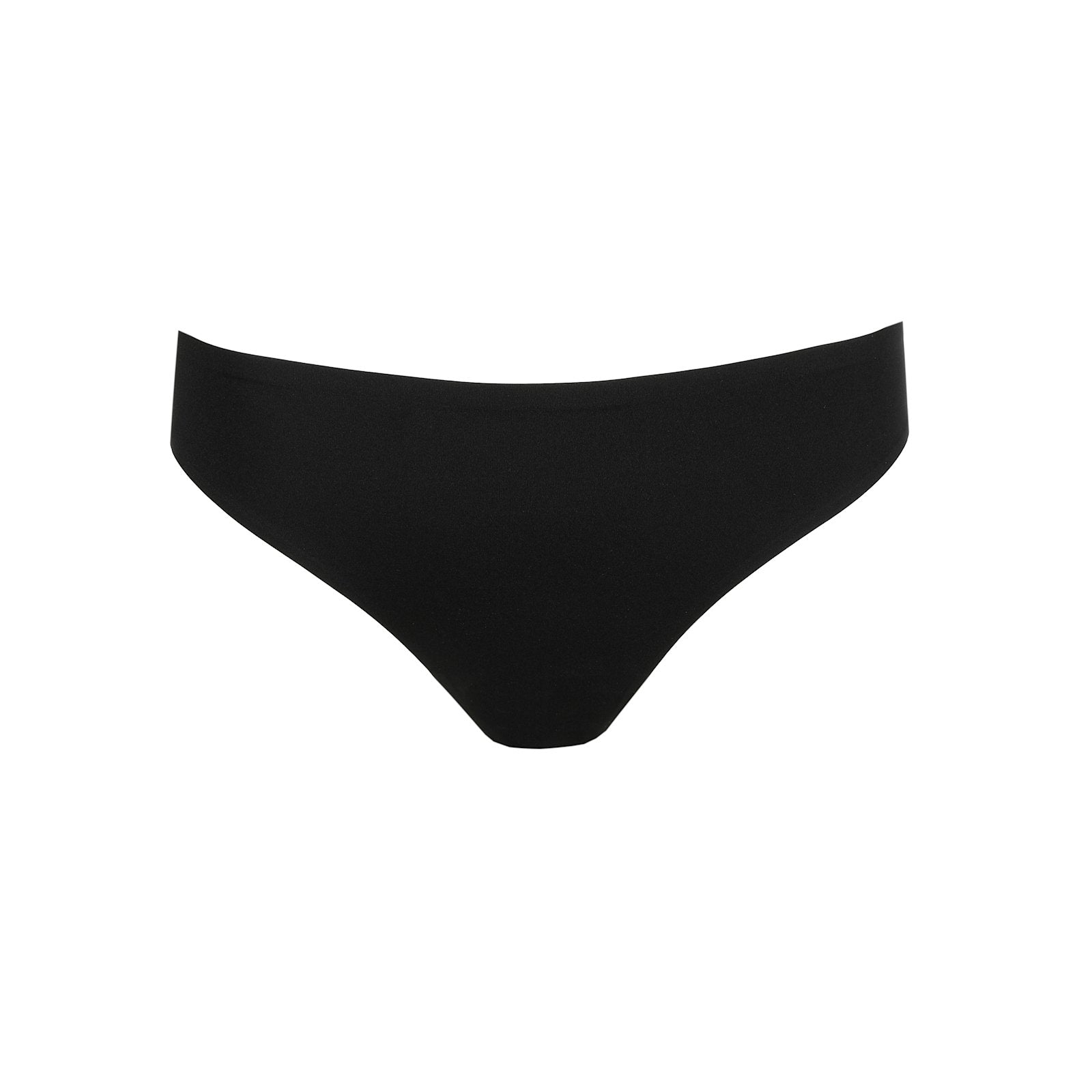 Marie Jo Soft Studio Rio Brief detail view in Black