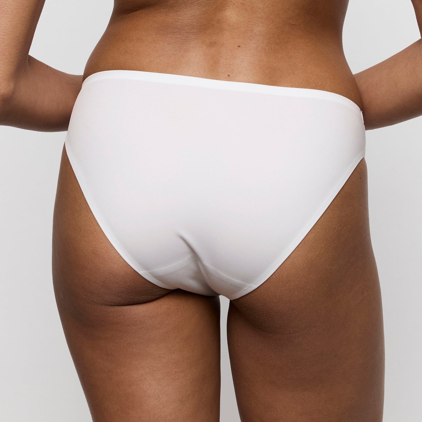 Marie Jo Soft Studio Rio Brief alternate view in Natural