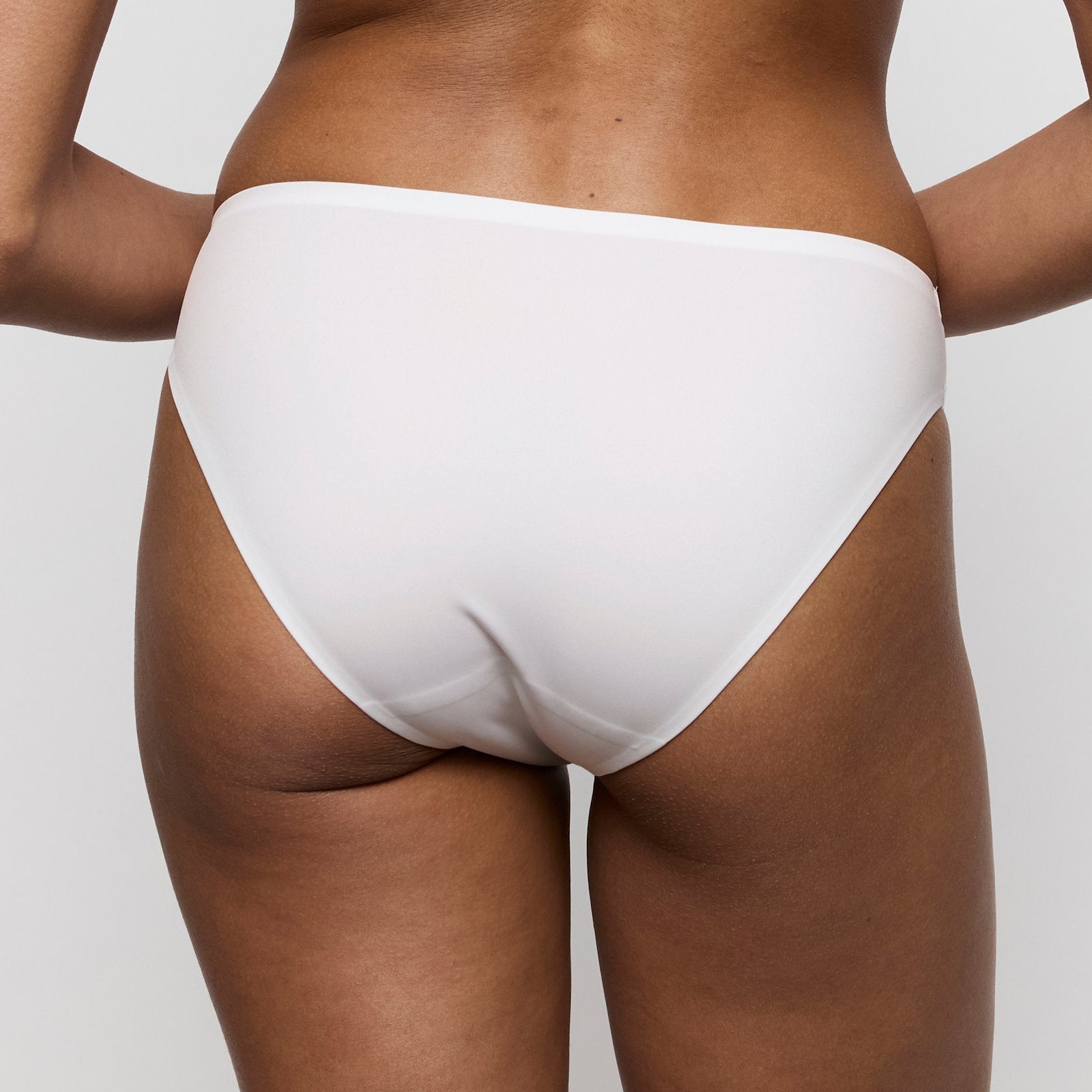 Marie Jo Soft Studio Rio Brief alternate view in Natural