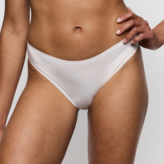 Marie Jo Soft Studio Rio Brief front view in Natural