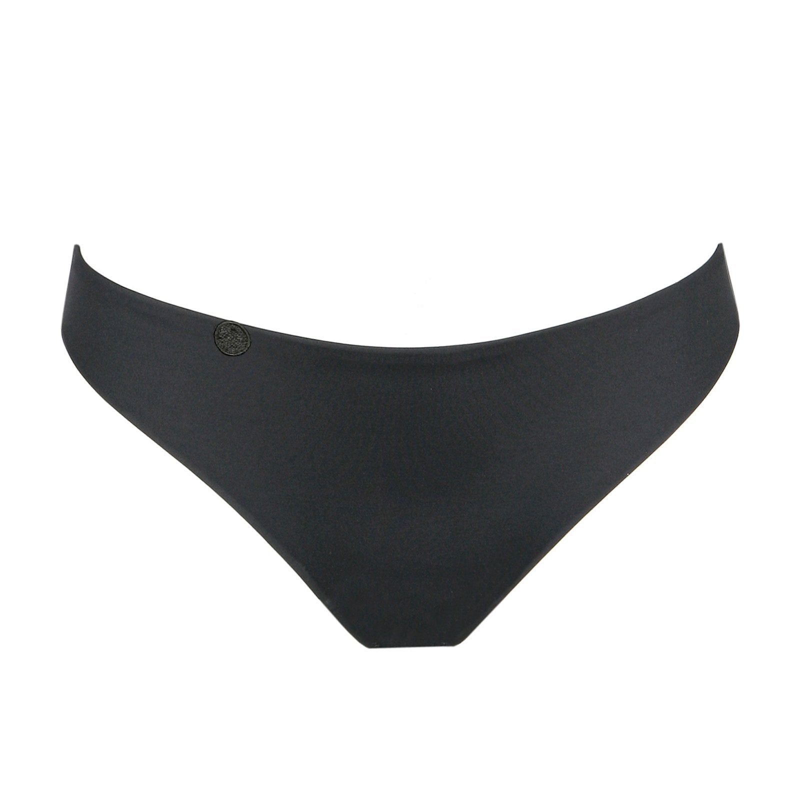Marie Jo Tom Brief detail view in Charcoal
