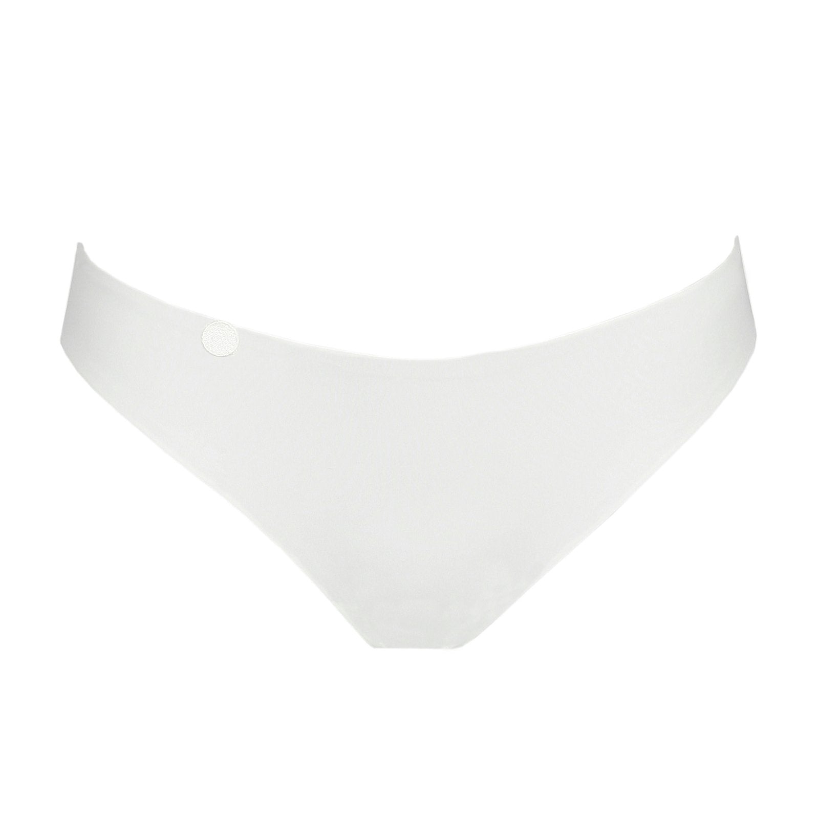 Marie Jo Tom Brief detail view in Natural