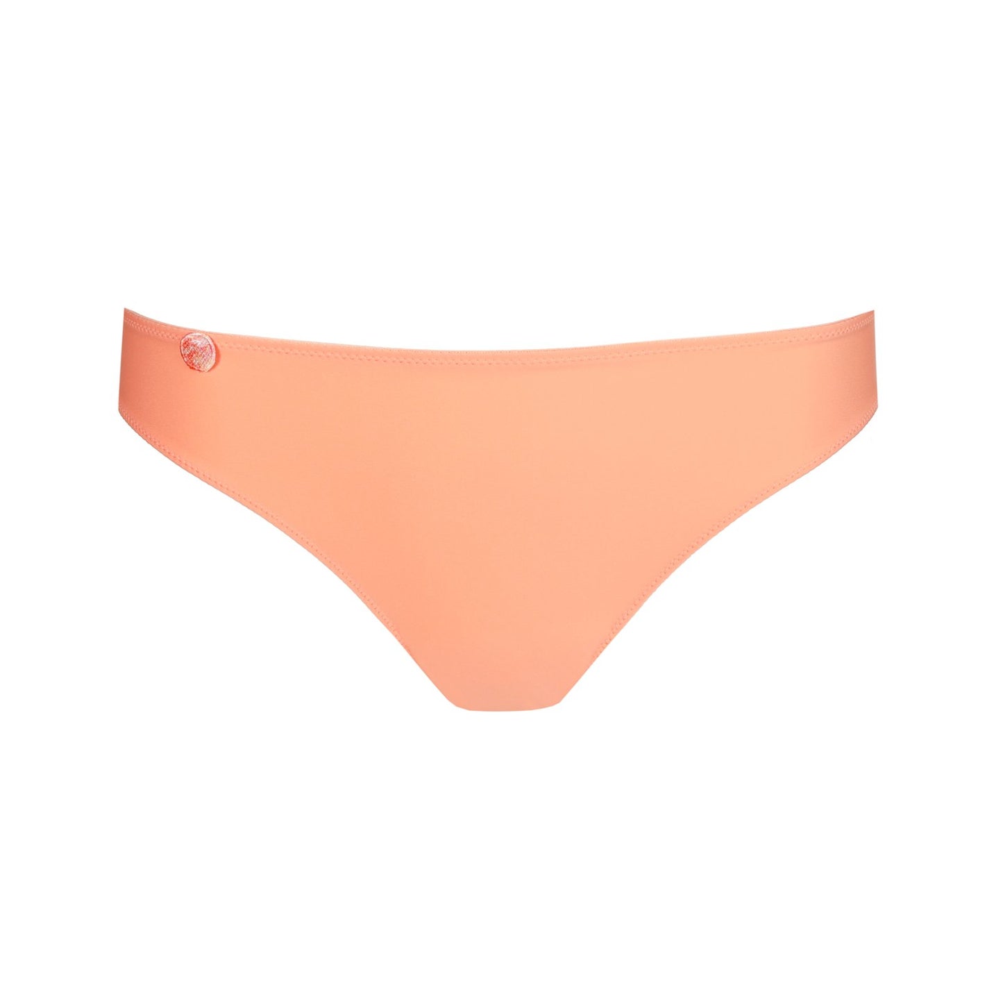 Marie Jo Tom Brief detail view in Papaya Smoothie