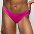 Marie Jo Tom Brief front view in Influencer Pink