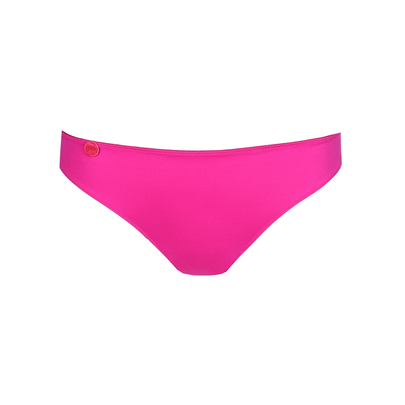 Marie Jo Tom Brief detail view in Influencer Pink
