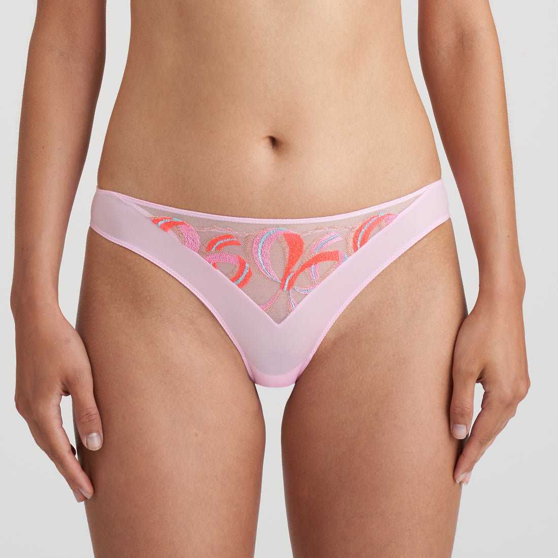 Marie Jo Vita Rio Briefs (0502690) Lily Rose