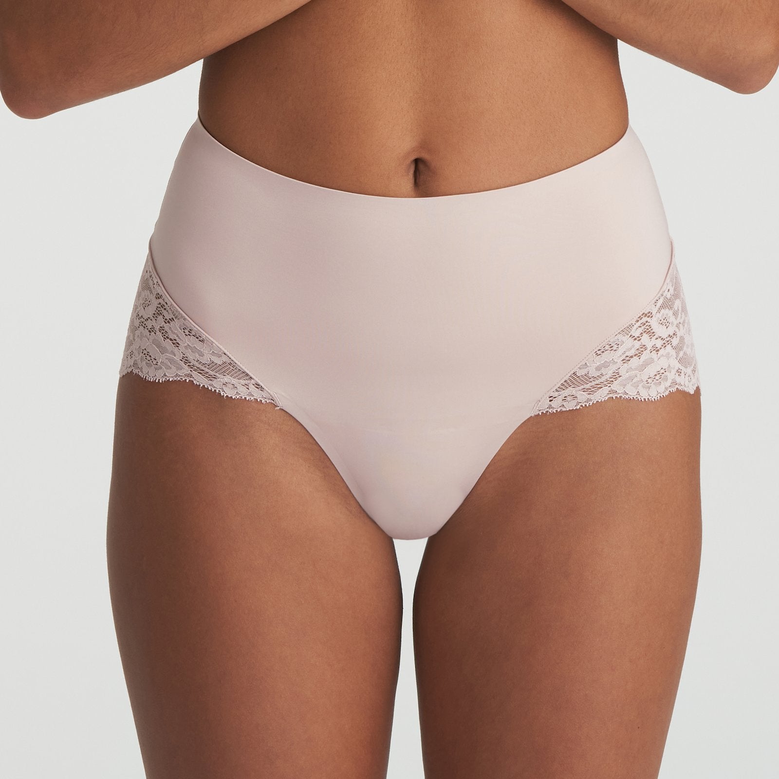 Marie Jo Color Studio Brief front view in Patine