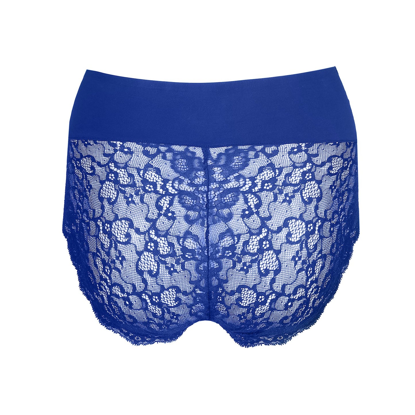 Marie Jo Color Studio Brief detail view in Stylo Blue