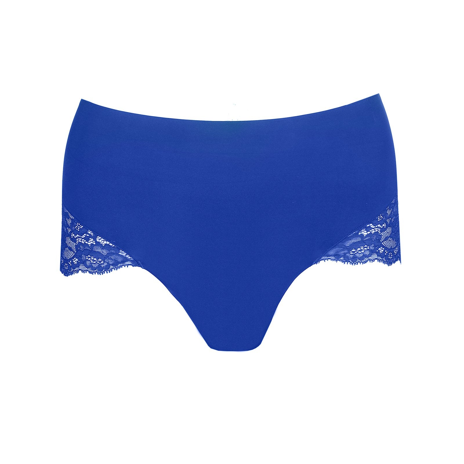Marie Jo Color Studio Brief detail view in Stylo Blue