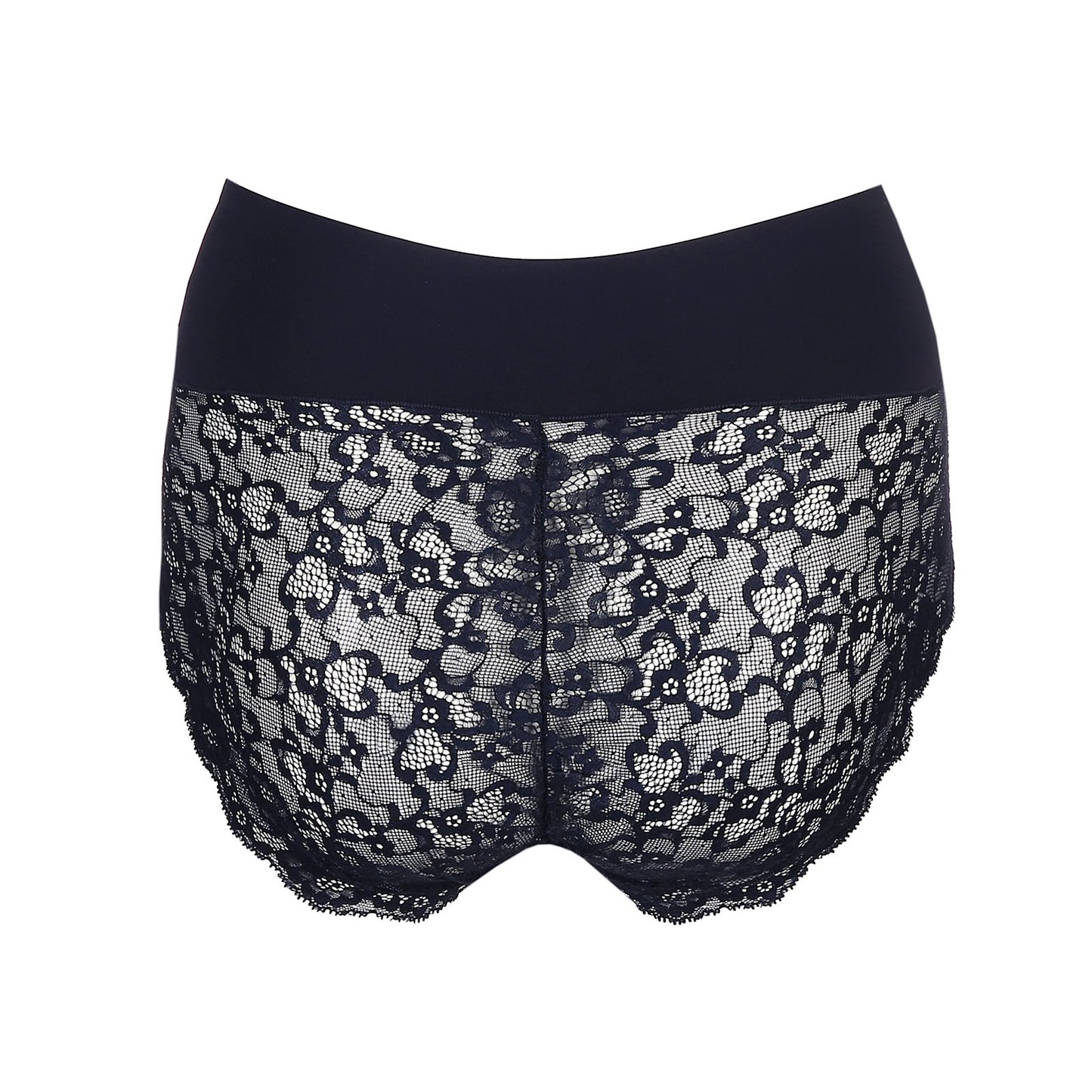 Marie Jo Color Studio Brief detail view in Velvet Blue