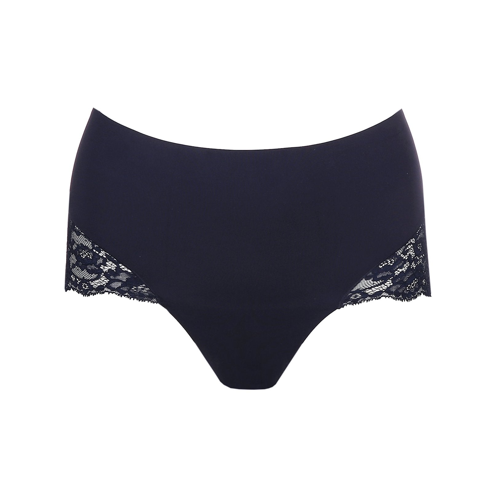 Marie Jo Color Studio Brief detail view in Velvet Blue