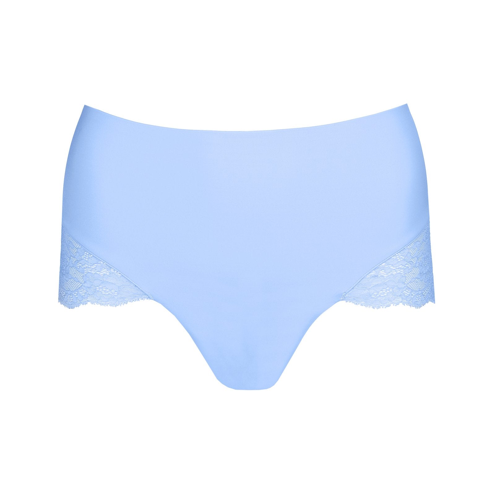Marie Jo Color Studio Brief detail view in Santorini Blue