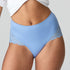 Marie Jo Color Studio Brief front view in Santorini Blue