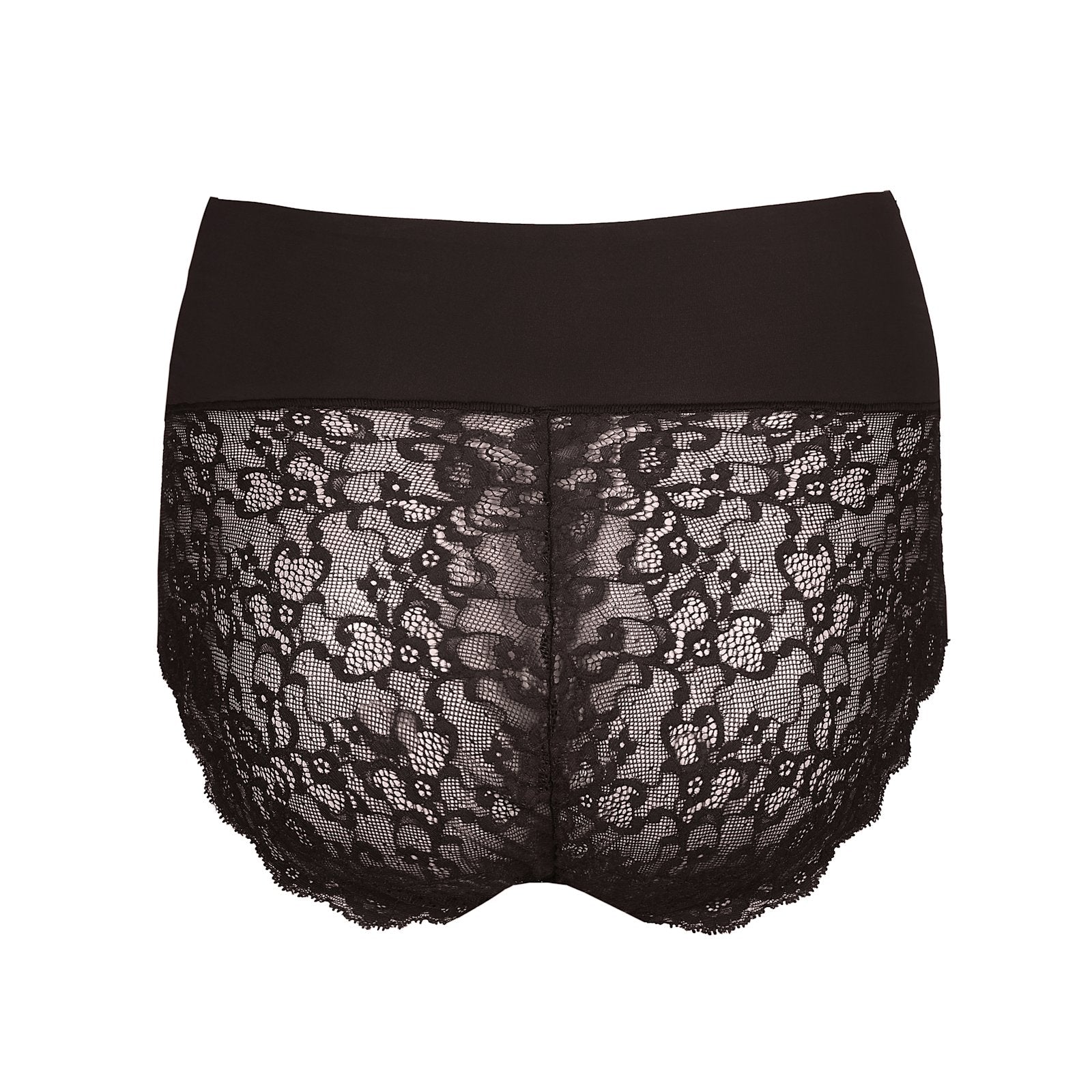 Marie Jo Color Studio Brief detail view in Sweet Chocolate