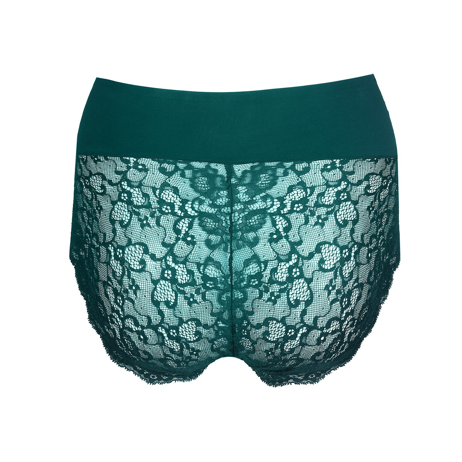 Marie Jo Color Studio Brief detail view in Jasper Green