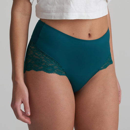 Marie Jo Color Studio Brief alternate view in Jasper Green