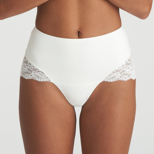 Marie Jo Color Studio Brief front view in Natural