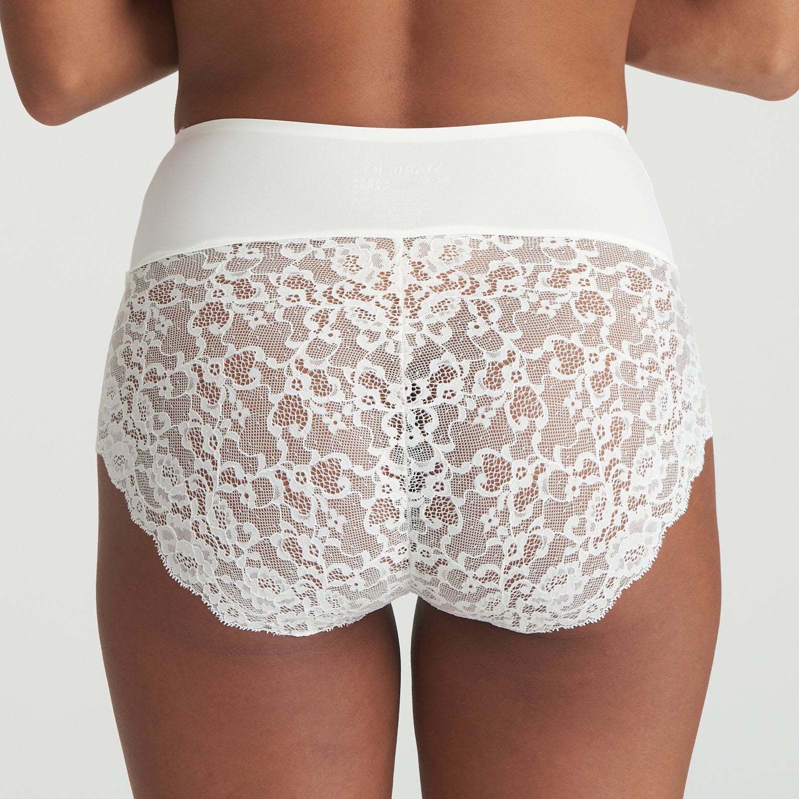 Marie Jo Color Studio Brief alternate view in Natural