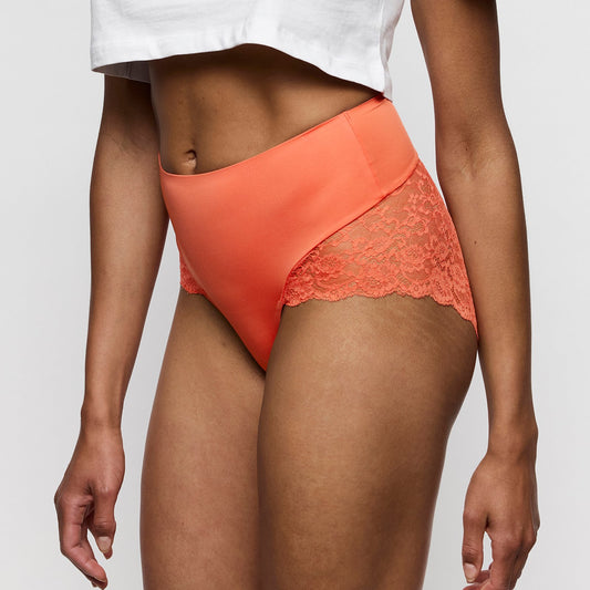 Marie Jo Color Studio Brief alternate view in Pamplemousse