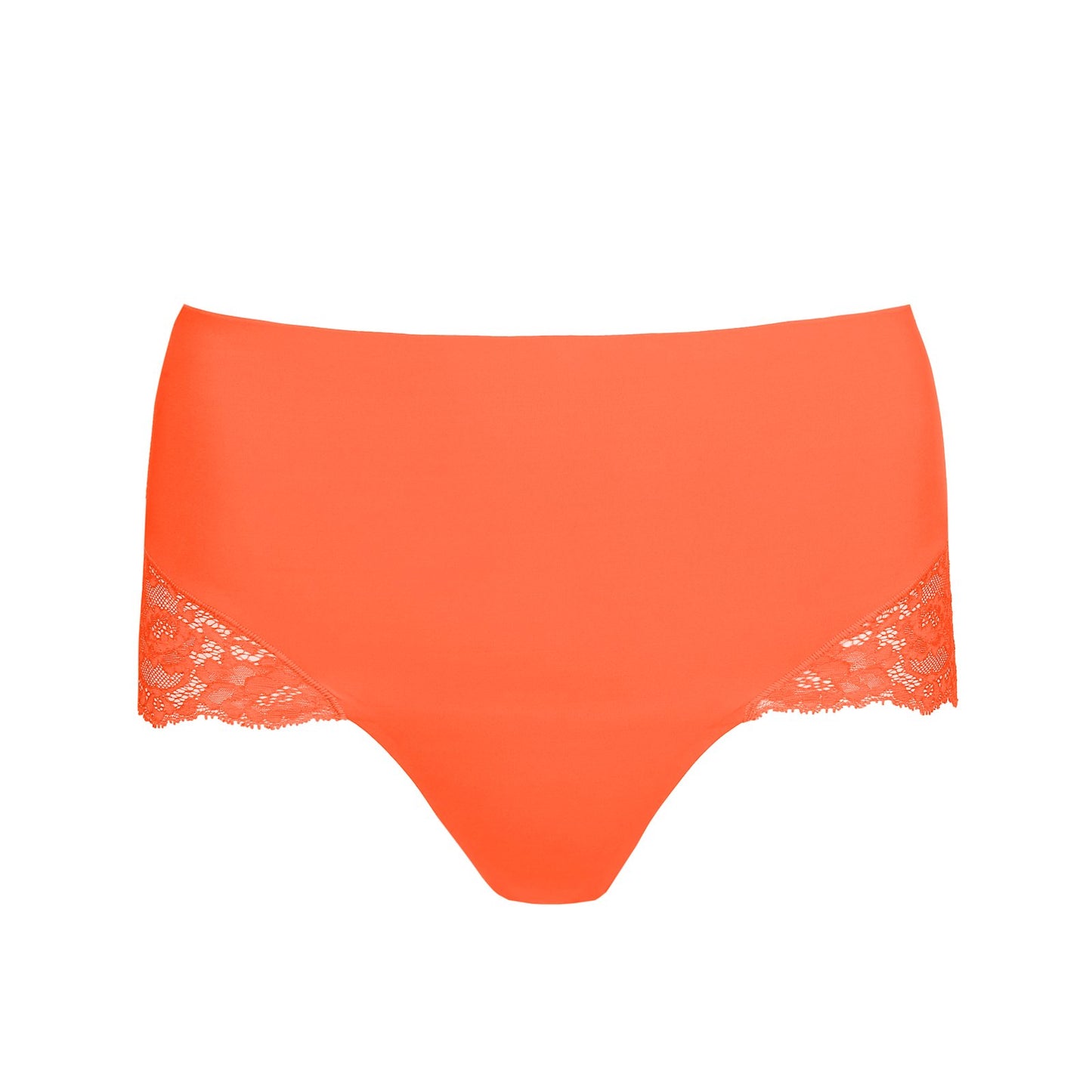 Marie Jo Color Studio Brief detail view in Pamplemousse
